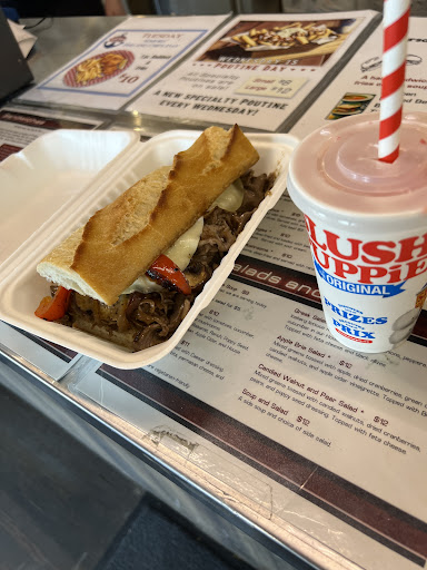 Photo of The Sandwich Shack - 1821 Scugog St, Port Perry, ON L9L 1J4